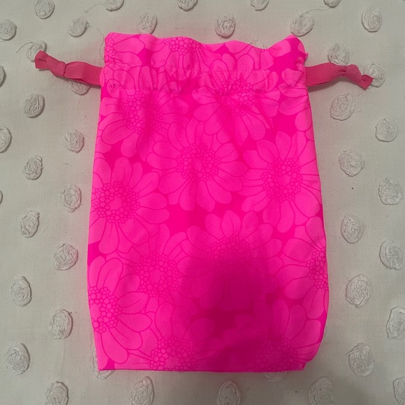 Triangl swimsuit bag - Picture 2 of 2